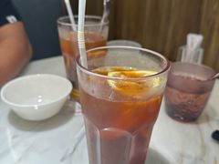 -新世界餐厅(万达店)