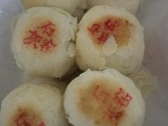 -石灰窑健民食品店(人民街店)