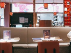 大堂-麻六记(新天地店)