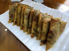 -老虎土菜馆·农家土菜