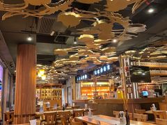 -Paulaner·德国帕拉娜自酿啤酒餐厅(海上世界店)