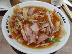 -直隶安家牛肉罩饼(七一路店)