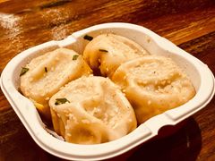 小杨生煎-小杨生煎(黄河路店)