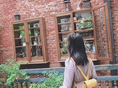 -古董花园(思南路42弄小区店)