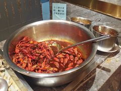 -禾斗海鲜自助(市南银座店)