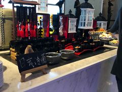 -新食谱全日制餐厅·苏州苏州湾艾美酒店
