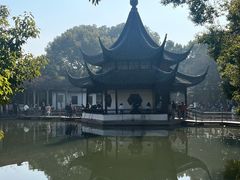 -西园戒幢律寺