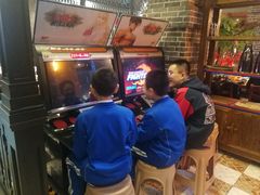 -那些年记忆烧烤