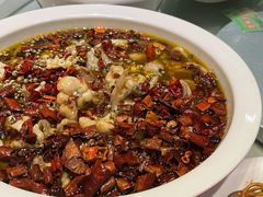 -刘胖子家常菜·蹄花焖藕(兴业店)