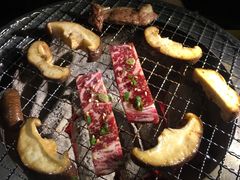 -隐家本格烧肉