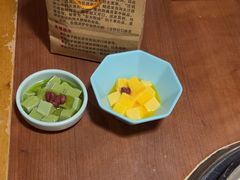 -锅玖玖火锅(马鞍山路家乐福店)