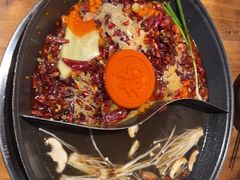 -楠火锅(广州总店)