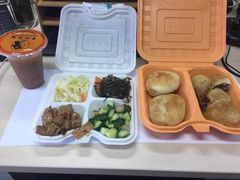 -香妃烤鸡(西单店)