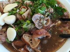 -老门刀削面(小酱坊店)