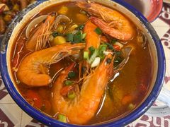 -老三样·旧食新味(船山路店)