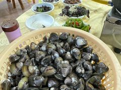 -标记好食