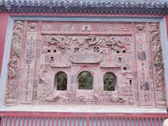 -南阳卧龙岗武侯祠