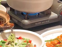 -喜记顺德菜(南昌万象城店)