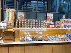 -多乐之日(华贸天地店)