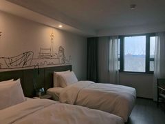 -北京天安门逸扉酒店