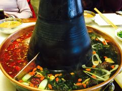 -京门老爆三(回龙观店)