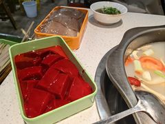 -水碾河刘老大串串香(水碾河路店)