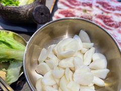 -明洞王妃家烤肉(苏州中心星悦汇店)