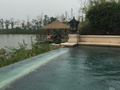 -苏州湾王焰温泉度假酒店