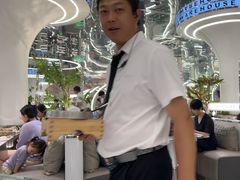 -3号仓库·创意中国菜(新世界城店)