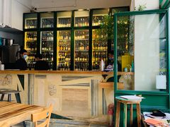 -RAC BAR(安福路店)