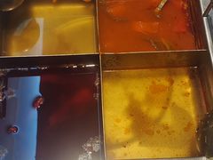 -海底捞火锅(振华商厦店)
