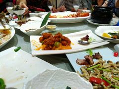 -大宁国际商业广场-地下停车库