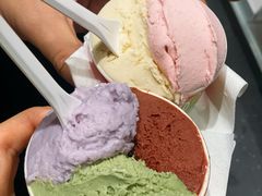 -Dip in Gelato(富民路店)