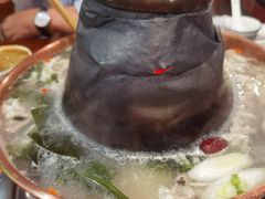 -大明铜锅·烤涮坊·烧烤(新开路店)