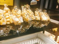 -Caidie Bakery采蝶轩(钟村店)