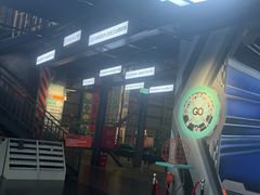 -极限PLAY运动娱乐新世界·团建派对潮玩休闲馆·室内蹦极高空游乐园