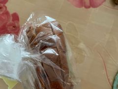 -圣安娜饼屋