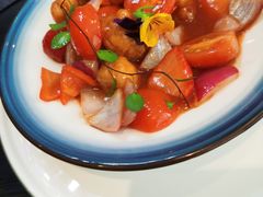 咕噜肉-胜记为食家·创新粤菜(车公庙店)