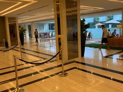 -曼谷文华中心点大酒店