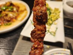 -壹号院音乐餐厅•烤全羊•新疆菜(浐灞店)