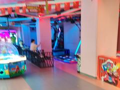 -阿尔法Game Station(中山路店)