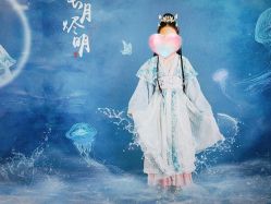 -倾城宝贝儿童摄影(新辰里酒仙桥店)