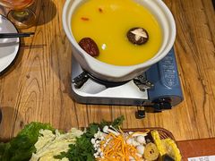 -U你·湖北家宴菜(南湖总店)