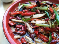 火爆鼻筋-拈一筷子·宜宾江湖菜(十一街店)