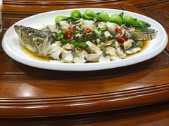 碎蒸皖鱼-通庆楼(新开路店)
