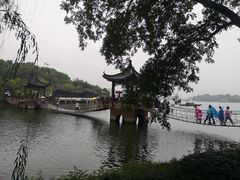 -天目湖山水园