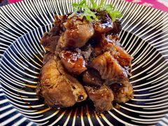 -五味堂·江浙土菜(月河特色店)