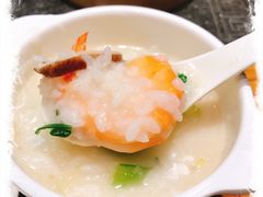 -小城粥道·海胆鲜虾粥(解放广场店)