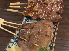 -哥哥の深夜食堂(红松东路店)