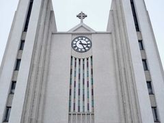 -哈尔格林姆教堂